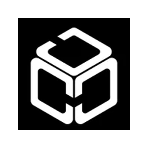 Логотип Архитектурное бюро «Cube»