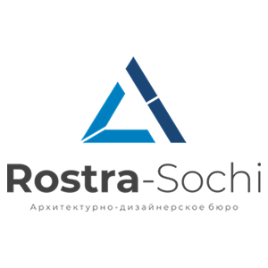 Логотип Ростра-Сочи