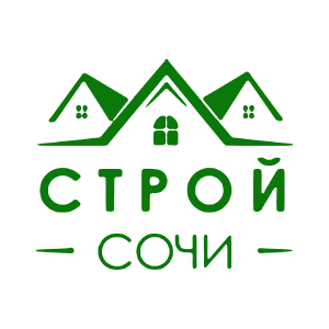 Логотип Строй Сочи