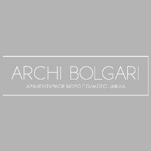 Логотип Archi Bolgari